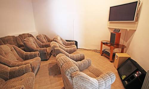 Санаторий Металлург - Фото 51