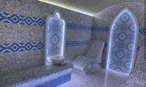 Санаторий Русь Геленджик - Фото 112