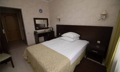 Санаторий Тарханы - Фото 64