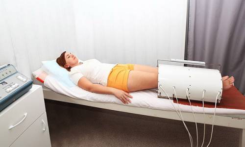 Санаторий Лесной