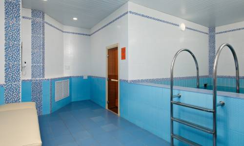 Санаторий Кругозор