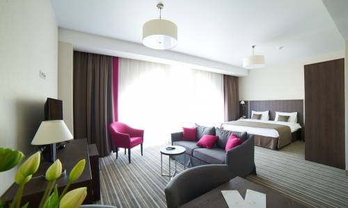 Санаторий Арника - Фото 73