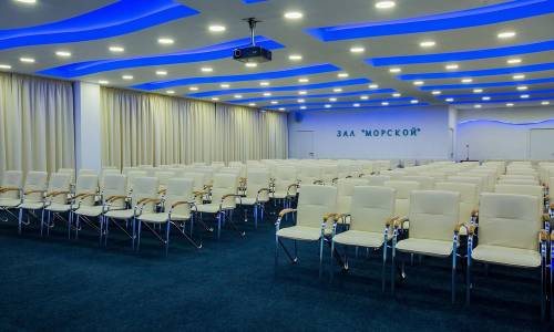 Отель Жемчужина