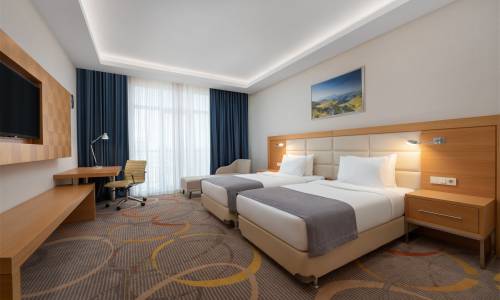 Санаторий Источник - Фото 60