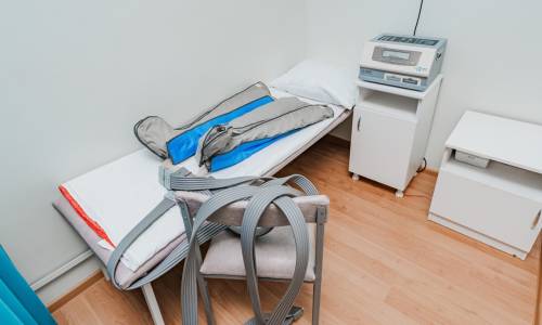 Санаторий Жемчужина Кавказа