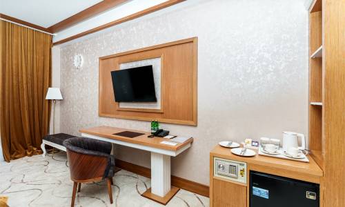 Санаторий Парк Шафран