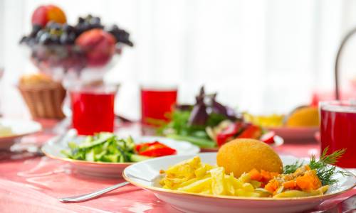 Санаторий Лесная Поляна - Фото 12