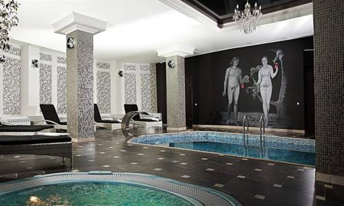 Пансионат КрасОтель - Фото 22