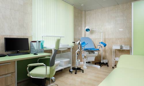 Санаторий Арника - Фото 49