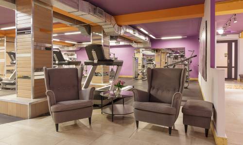 Отель Анапа-Океан Анапа - Фото 28