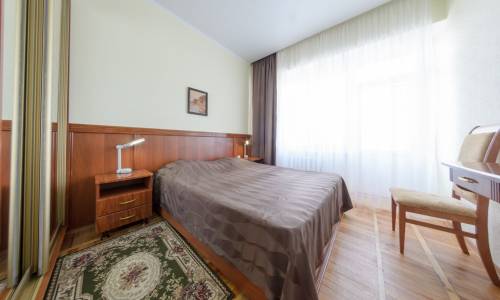 Санаторий Дубрава - Фото 49