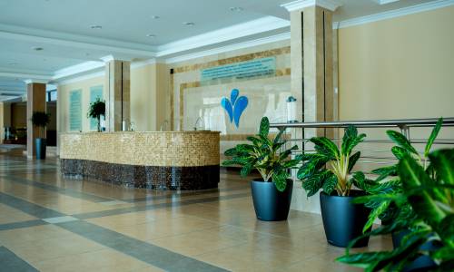 Санаторий Русь - Фото 105