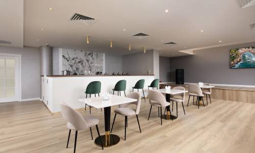 Санаторий Плаза - Фото 35