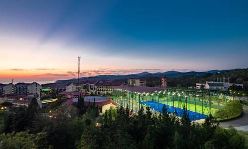 Пансионат Шексна - Фото 76