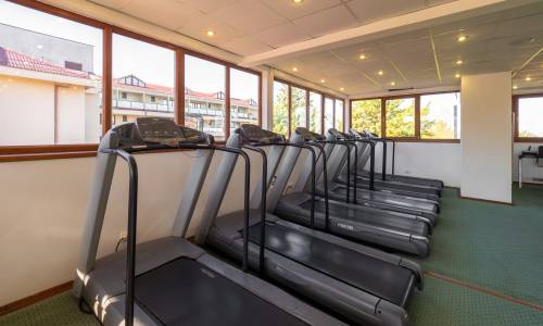 Пансионат Шексна - Фото 75