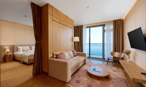 Санаторий Заполярье Сочи - Фото 67