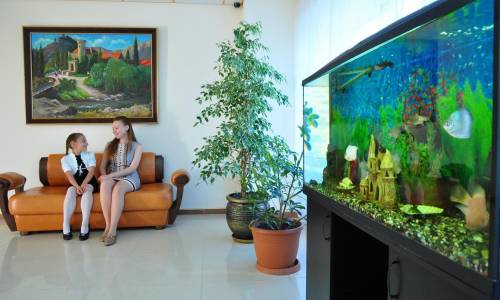 Санаторий Сеченова