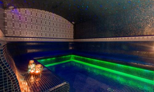 Отель Бридж Резорт / Bridge Resort 