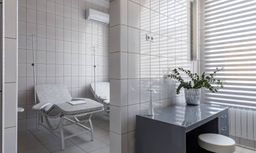 Санаторий Исток - Фото 42