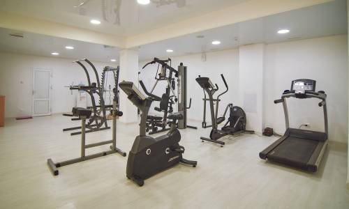 Санаторий Виктория - Фото 77