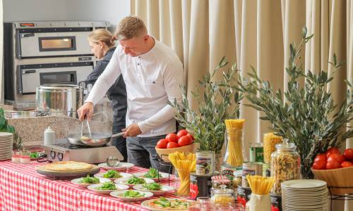 Санаторий Знание