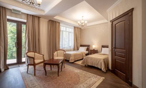 Санаторий Беларусь - Фото 121