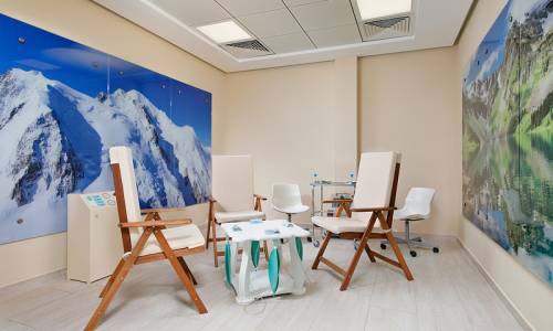 Санаторий Источник