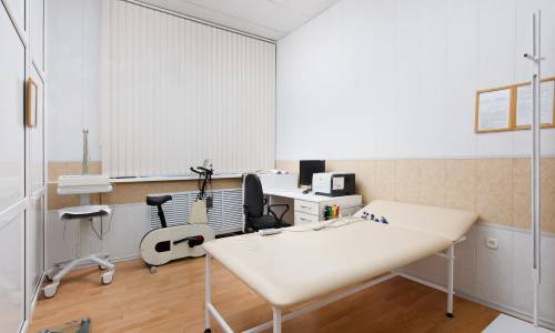 Санаторий Кругозор