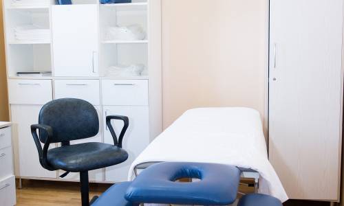 Санаторий Долина Нарзанов - Фото 72