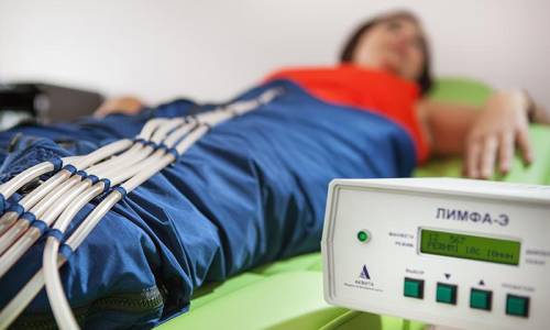 Санаторий Бештау