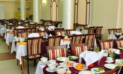 Санаторий Сеченова