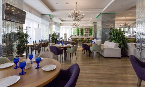 Отель Жемчужина