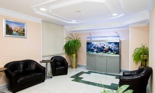 Санаторий Долина Нарзанов - Фото 41