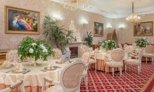 Санаторий Южное Взморье - Фото 29