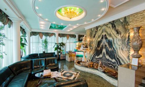 Санаторий Пятигорский Нарзан - Фото 11