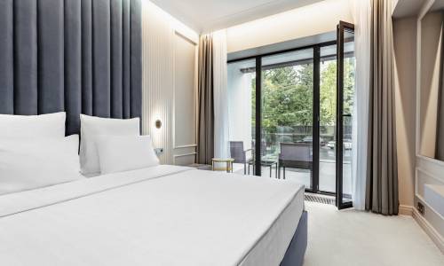 Отель Моне - Фото 78