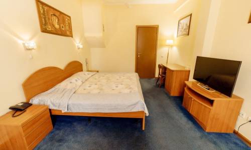 Отель Прометей Клуб - Фото 143