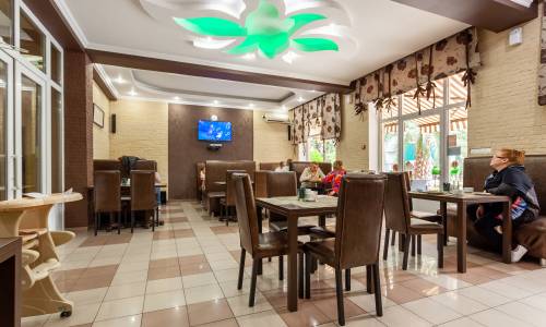 Отель Грейс Арли (Grace Arli) - Фото 51