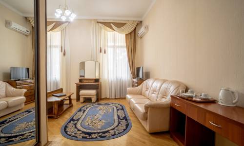 Санаторий Беларусь - Фото 110