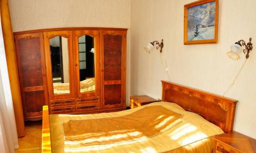 Санаторий Кругозор - Фото 49