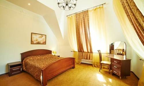 Пансионат Империал - Фото 15