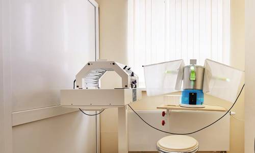 Санаторий МЧС