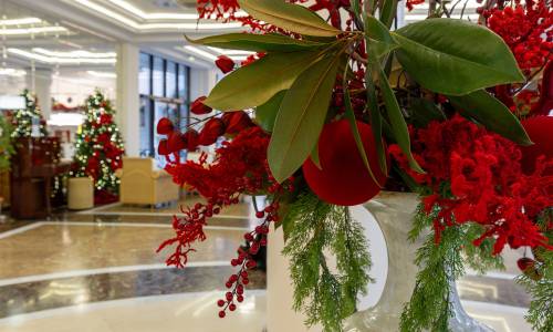 Санаторий Мыс Видный «Azimut Здоровье» 