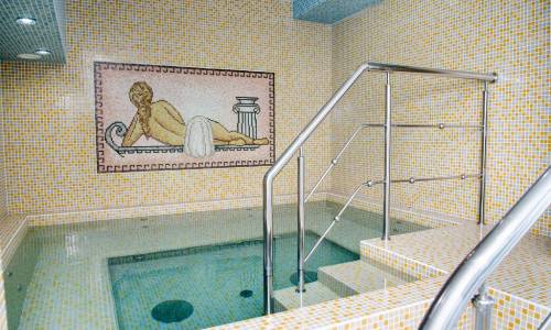 Отель Атлант