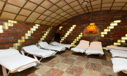 Санаторий Адлеркурорт (корпус Коралл) - Фото 66