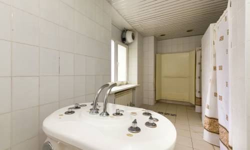 Санаторий Анджиевского - Фото 21