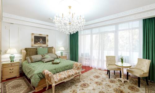 Санаторий Южное Взморье - Фото 57