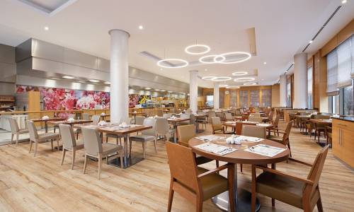 Санаторий Источник