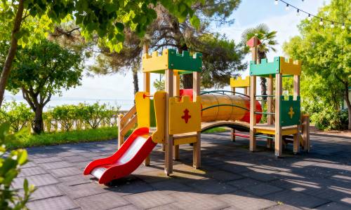 Санаторий Южное Взморье - Фото 52