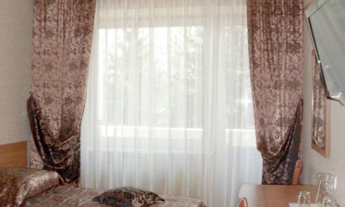 Санаторий Металлург - Фото 71